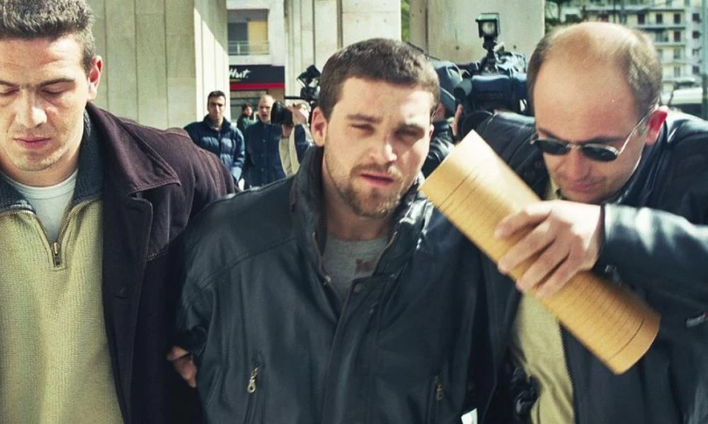 Κώστας Πάσσαρης: Ο ισοβίτης που «έτρεξε» τους Ρουμάνους